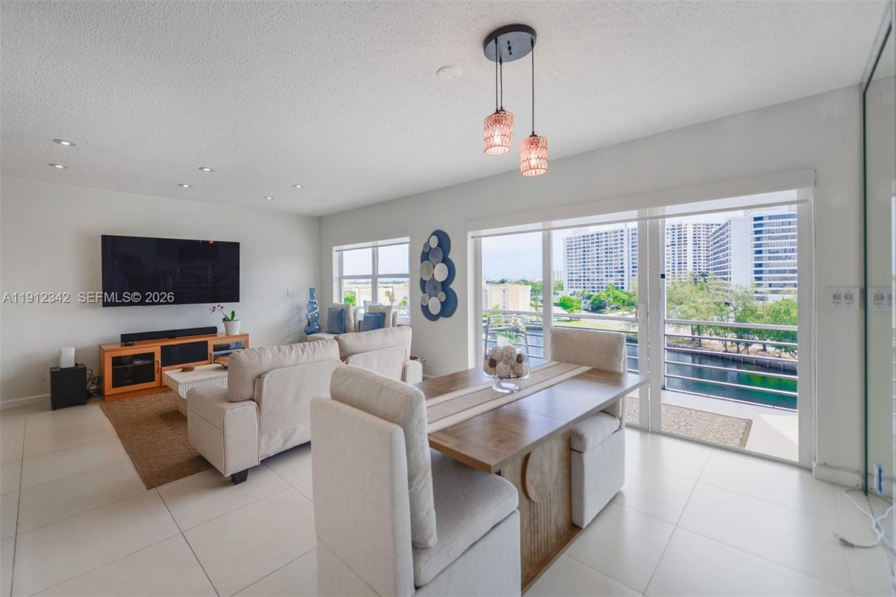 400 Diplomat Pkwy, Unit 704, Hallandale Beach, FL 33009 Photo