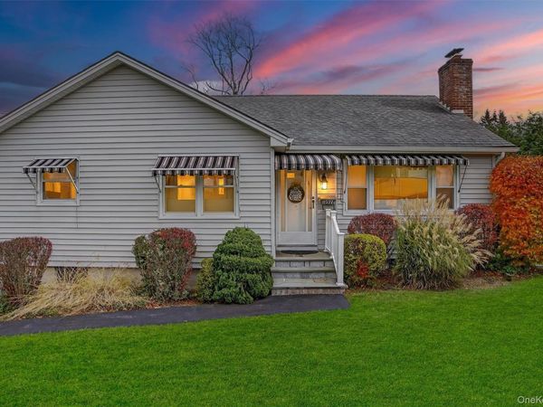 322 Brighton Avenue, Hawthorne, NY 10532