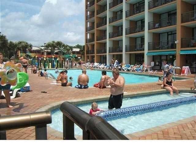 6900 Ocean Blvd. N Photo 10