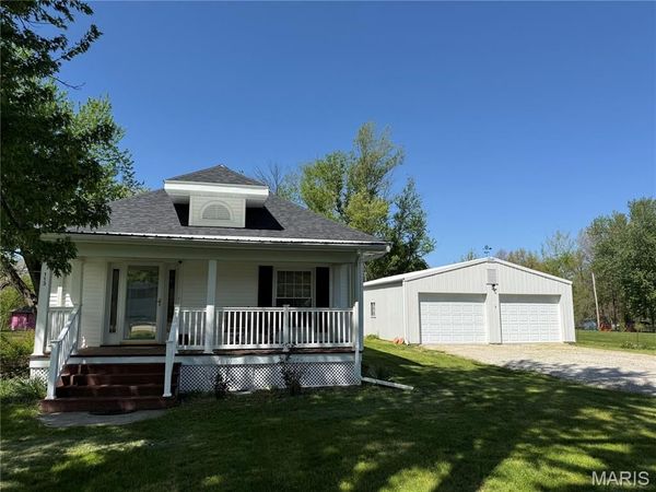 113 Judy St, Perry, MO 63462