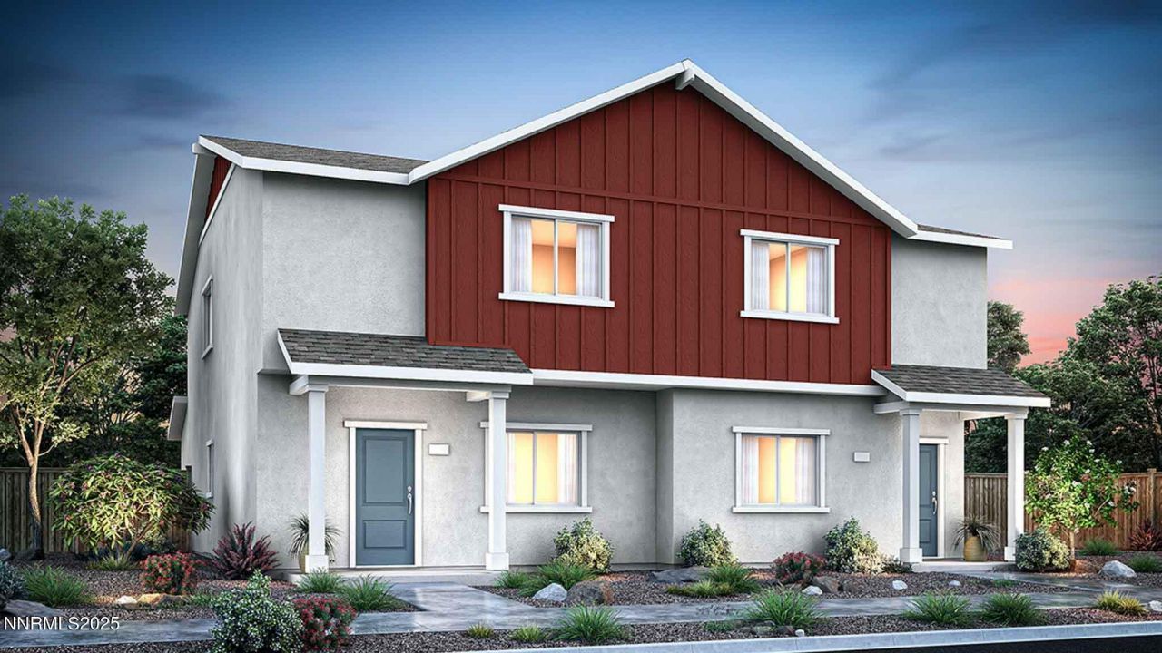 5857 Morgan Horse Street, Reno, NV 89523 Photo