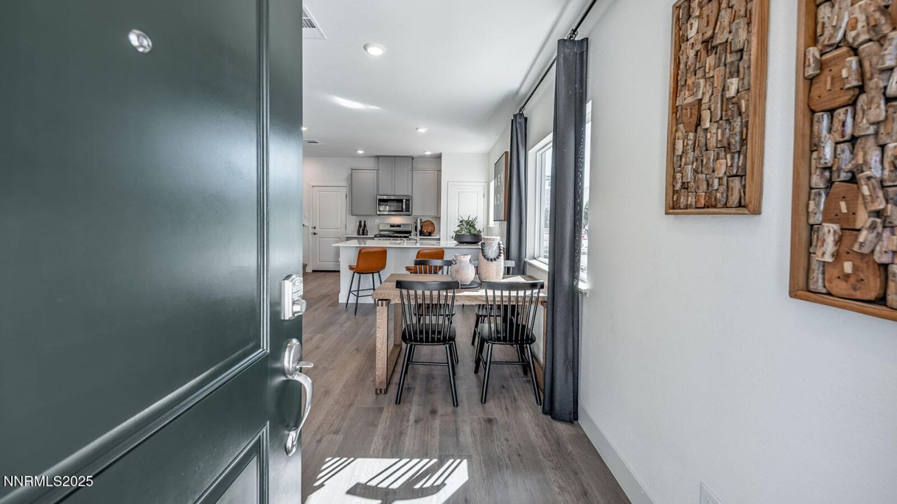 5857 Morgan Horse Street, Reno, NV 89523 Photo