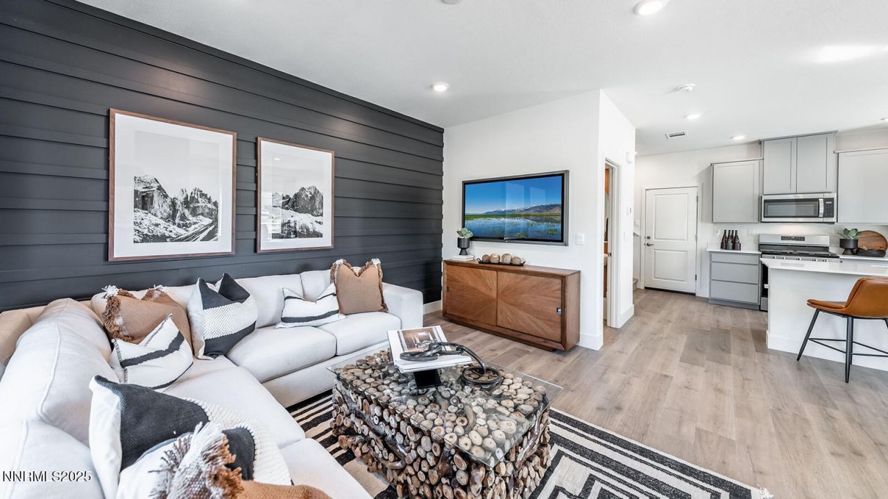 5857 Morgan Horse Street, Reno, NV 89523 Photo