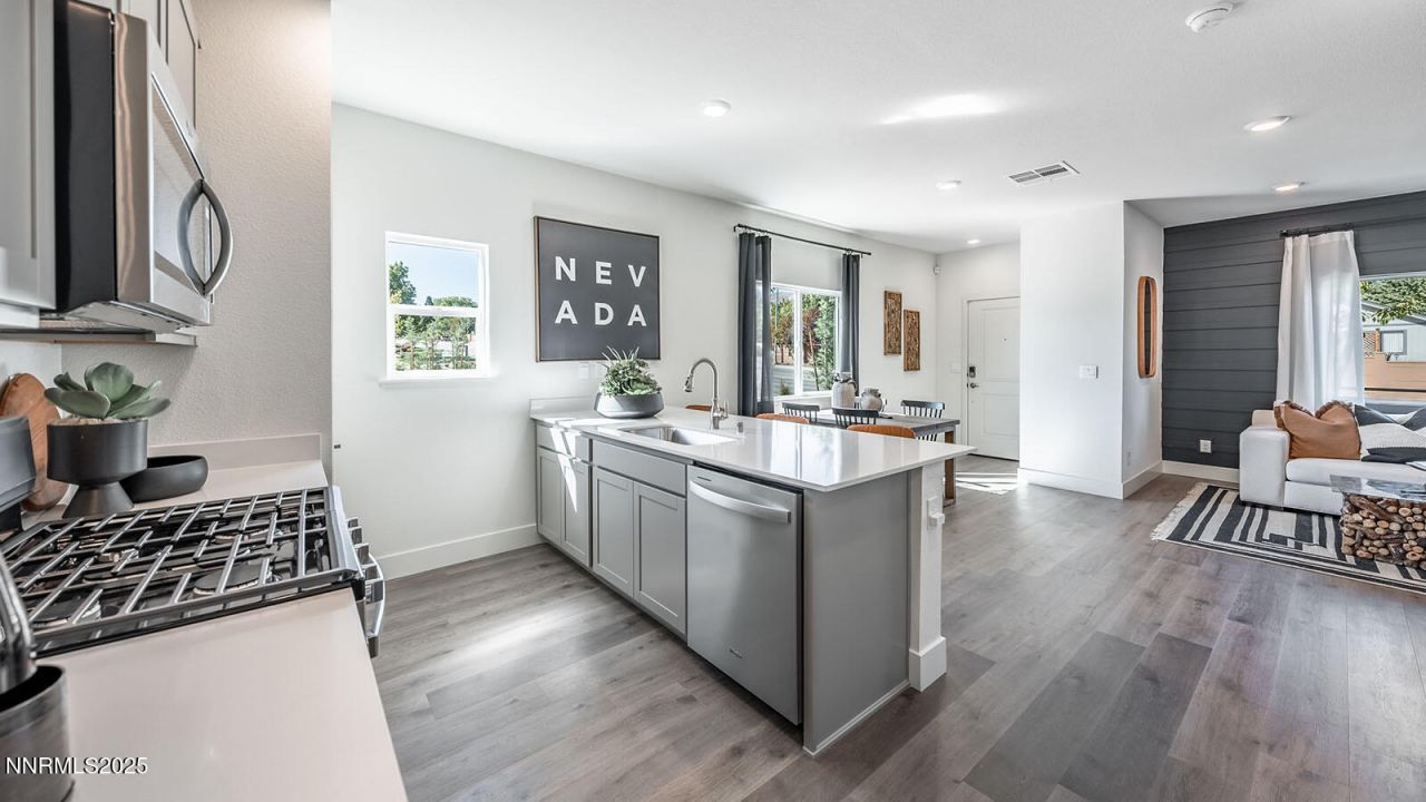 5857 Morgan Horse Street, Reno, NV 89523 Photo