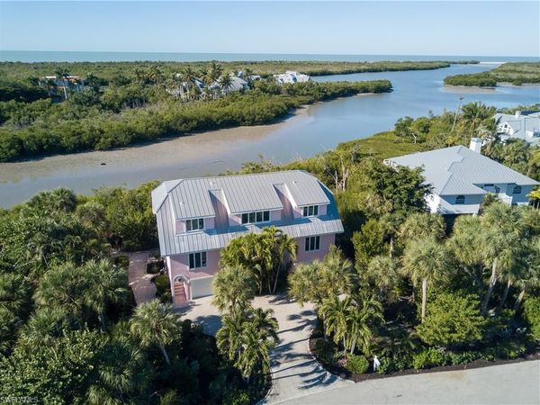 1987 My Tern CT, SANIBEL, FL 33957