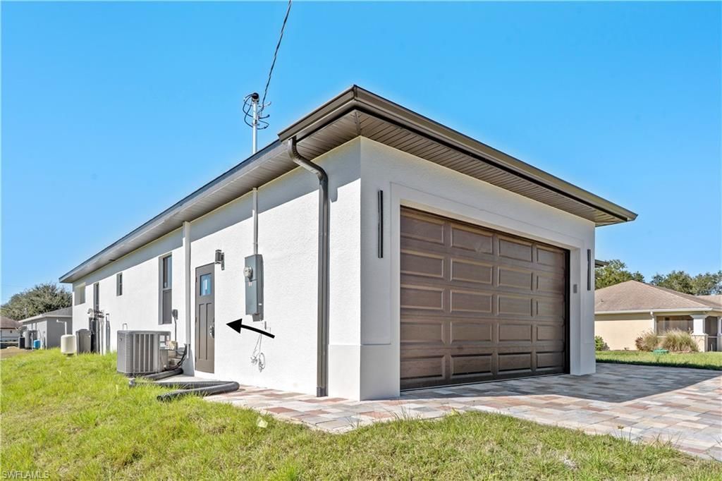 123 Grant Blvd, Lehigh Acres, FL 33974 Photo