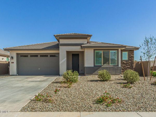 5905 N 194TH Avenue, Litchfield Park, AZ 85340