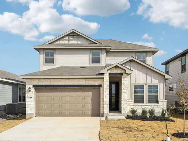 2915 Junction Bay, Converse, TX 78109