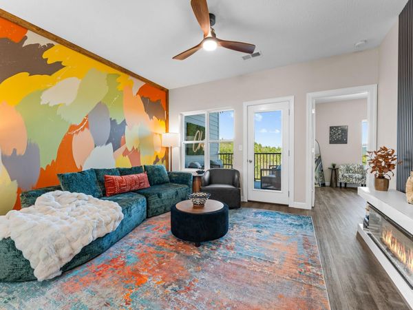 3016 N Vineyards Terrace, Unit 5, Branson, MO 65616