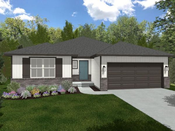 839 Holstein Lane , Marshfield, MO 65706