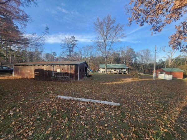 43565 St Highway 181-Pvt Dr-B , Vanzant, MO 65768