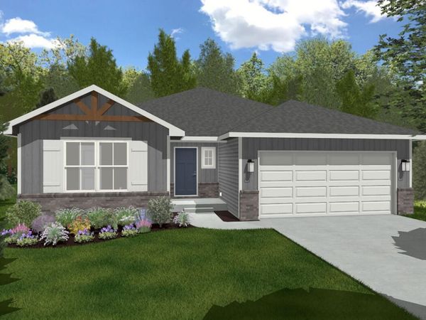 544 Columbine Street, Rogersville, MO 65742