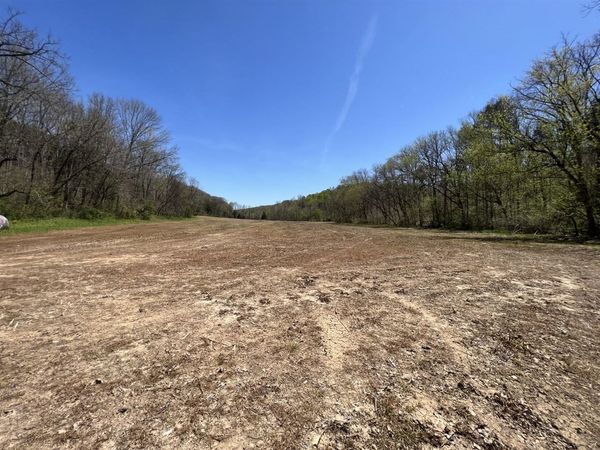 151 Acres Carl Hurt Road, Scottsville, KY 42164