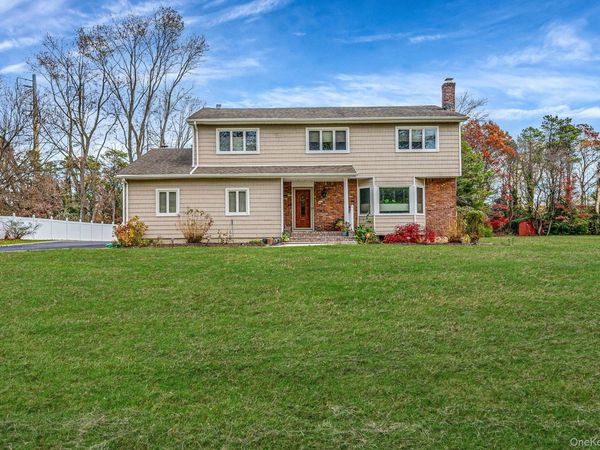 293 Marlin Street, Dix Hills, NY 11746