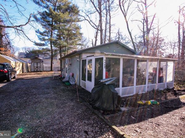 448 MISTLE ROAD, MILLVILLE, NJ 08332