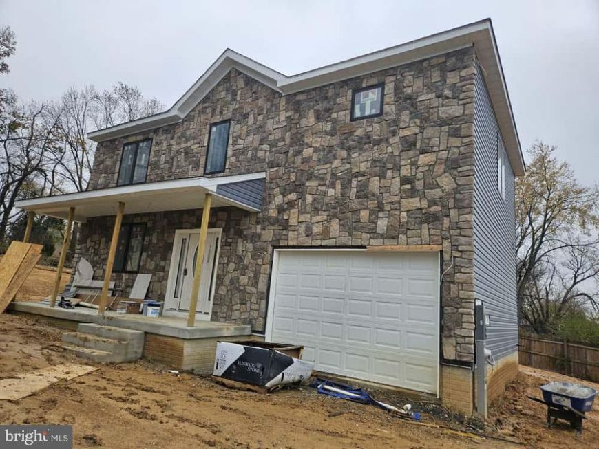 8109 Philadelphia Road, Rosedale, MD 21237 Main Photo