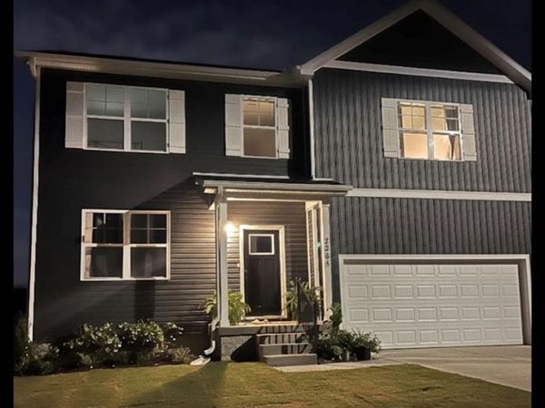 2385 Nelson Way, Cookeville, TN 38506