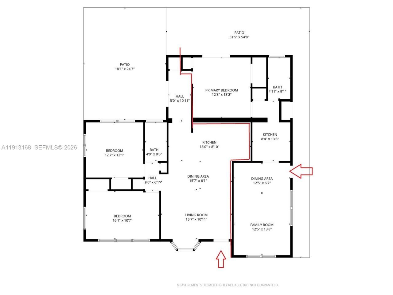 1012 NE 2nd Street, Hallandale Beach, FL 33009 Photo