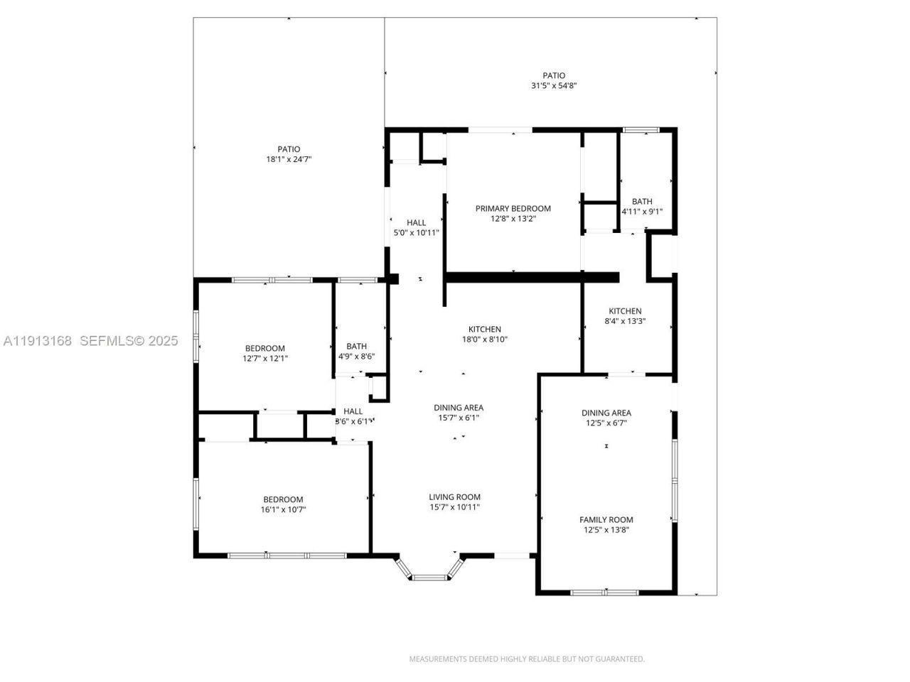 1012 NE 2nd Street, Hallandale Beach, FL 33009 Photo