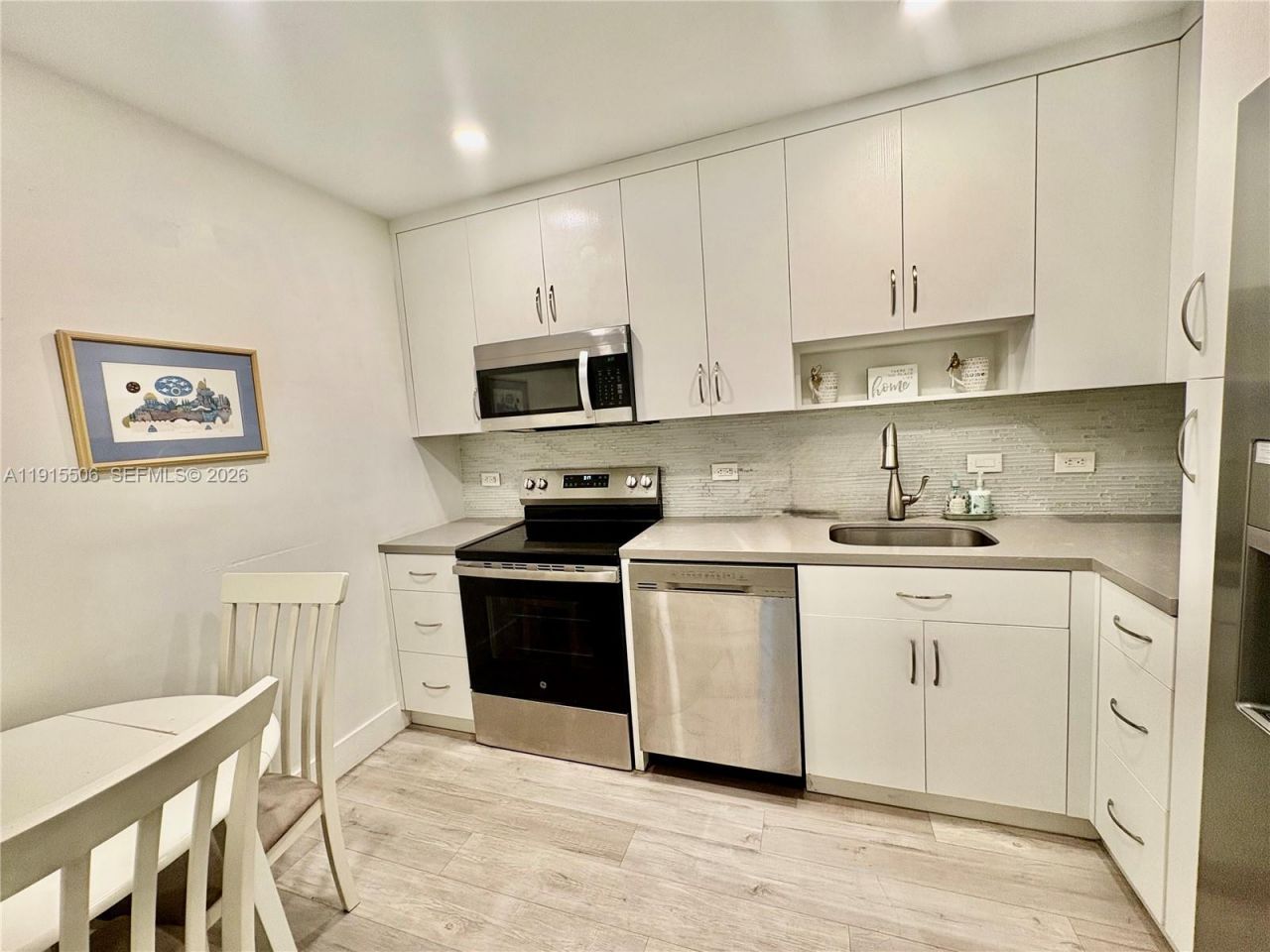 20515 E Country Club Dr, Unit 147, Aventura, FL 33180 Photo