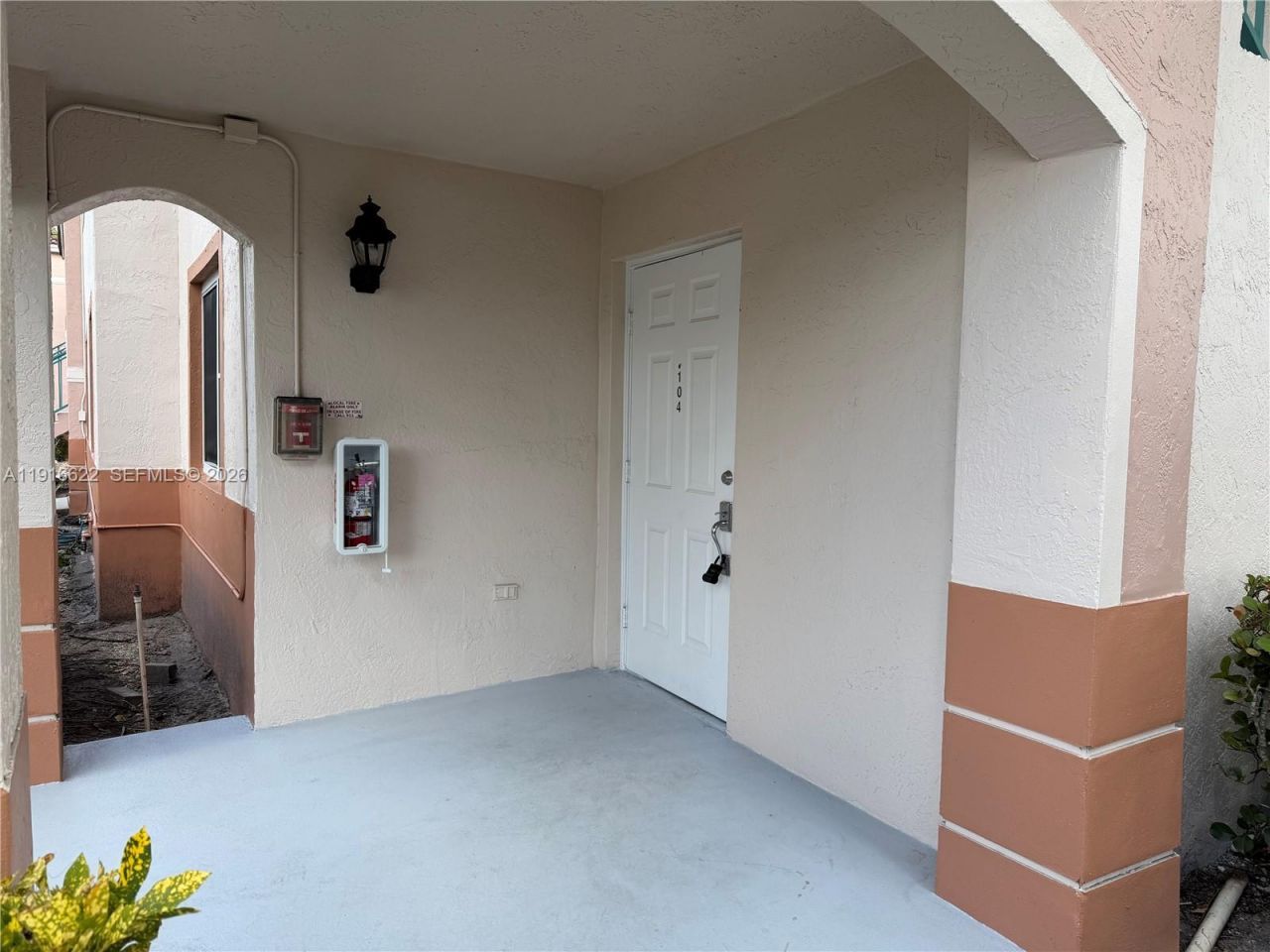2199 NW 77th Way, Unit 104, Pembroke Pines, FL 33024 Photo