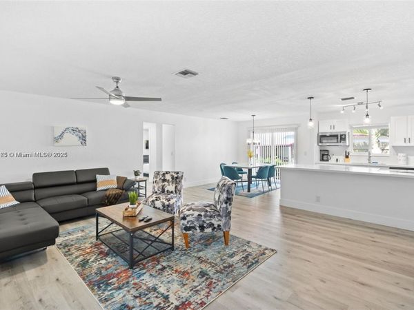 1408 NE 24th St, Wilton Manors, FL 33305