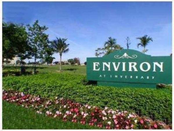 3801 Environ Blvd, Unit 214, Lauderhill, FL 33319