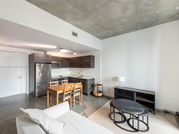 151 SE 1st St, Unit 1709, Miami, FL 33131