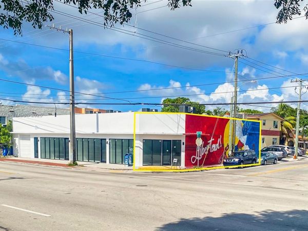 300 SW 17th Ave, Unit 1, Miami, FL 33135