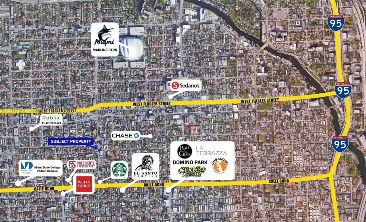 300 SW 17th Ave, Unit 1, Miami, FL 33135 Photo