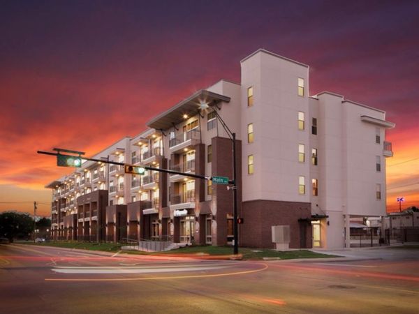 108 N US 377, Unit 421, Roanoke, TX 76262