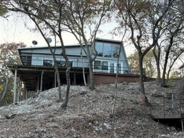 1867 Chaparral Drive, Gainesville, TX 76240