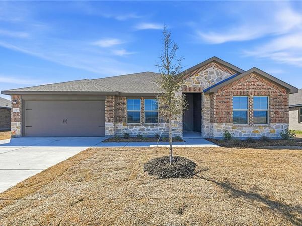 1907 Reveille Way, Terrell, TX 75160