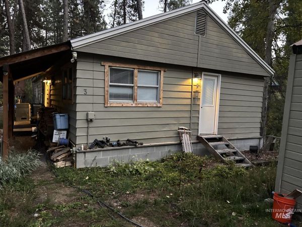3 Valley View Heights, Garden Valley, ID 83622
