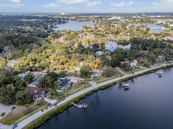 302 WHITCOMB BOULEVARD, TARPON SPRINGS, FL 34689