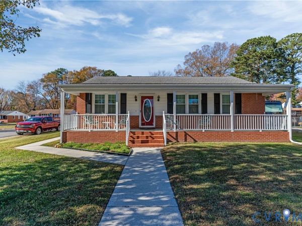 6700 Inglewood Street, Richmond, VA 23230