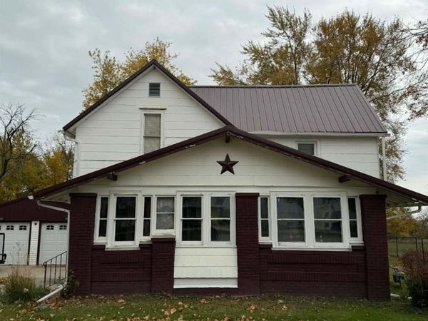 1456 US Highway 34 Street S, Creston, IA 50801