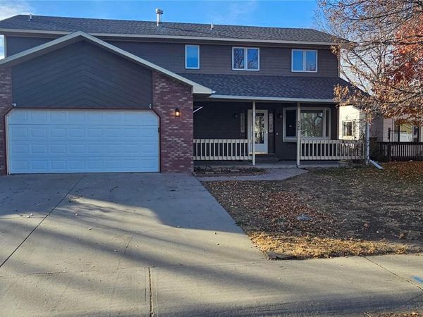320 Applewood Street, Brush, CO 80723