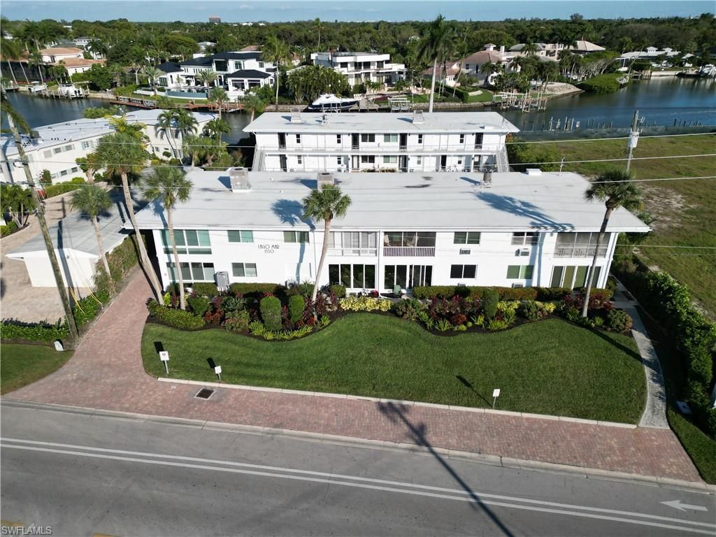 1550 Gulf Shore Blvd N, Unit W4, Naples, FL 34102 Photo