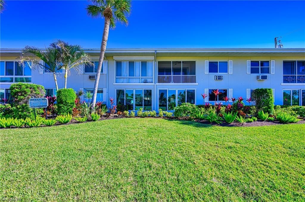 1550 Gulf Shore Blvd N, Unit W4, Naples, FL 34102 Photo