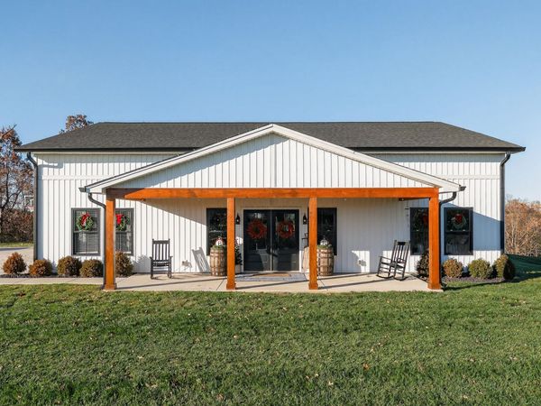 400 Stringtown Road, Corinth, KY 41010