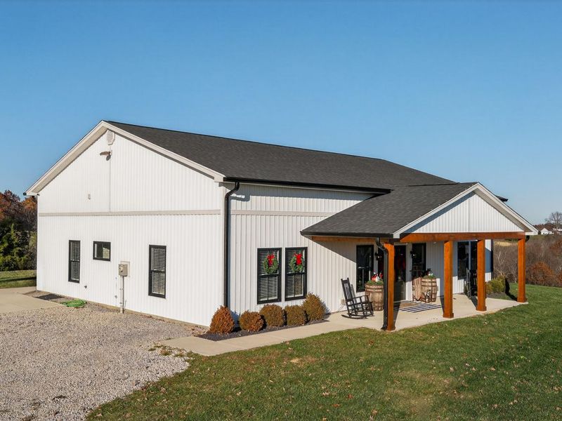 400 Stringtown Road, Corinth, KY 41010 Photo 2