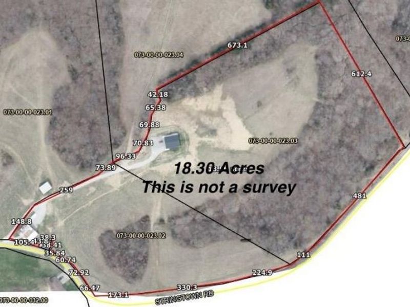 400 Stringtown Road, Corinth, KY 41010 Photo 33