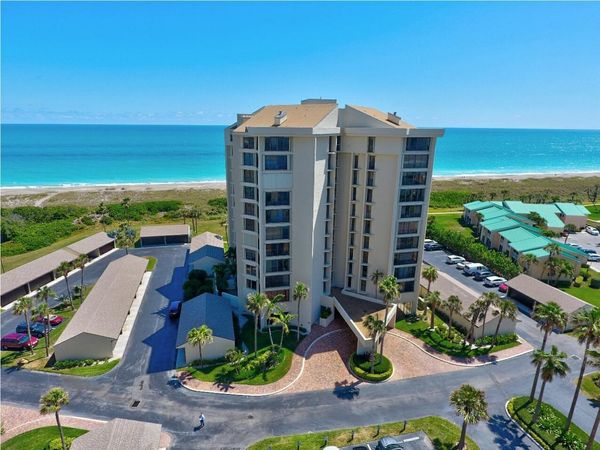 2400 S Ocean Drive, Unit 4123, Fort Pierce, FL 34949