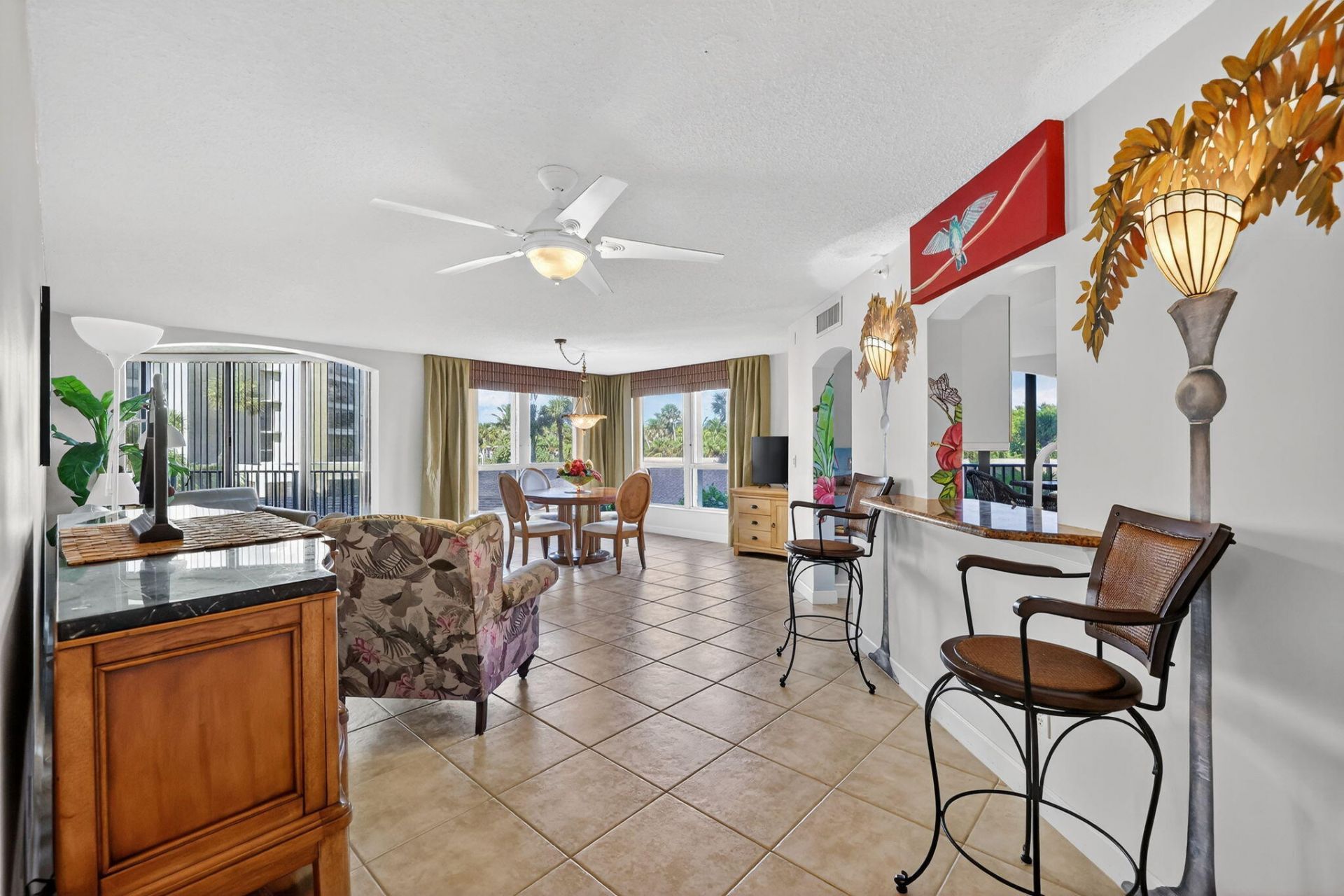 2400 S Ocean Drive, Unit 4123, Fort Pierce, FL 34949 Photo
