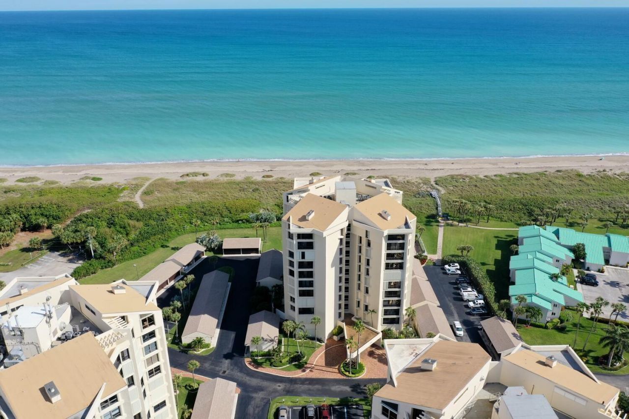 2400 S Ocean Drive, Unit 4123, Fort Pierce, FL 34949 Photo
