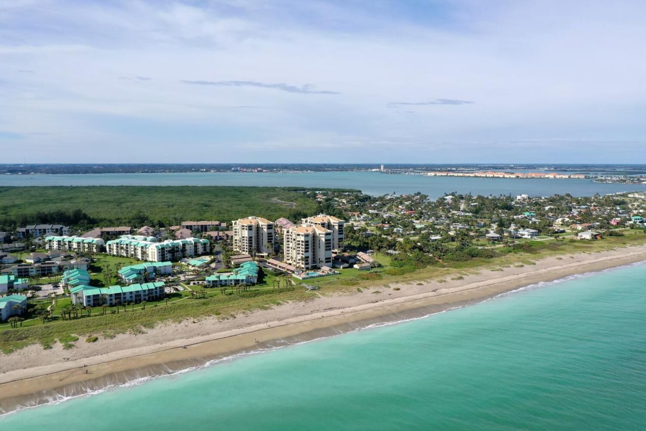 2400 S Ocean Drive, Unit 4123, Fort Pierce, FL 34949 Photo