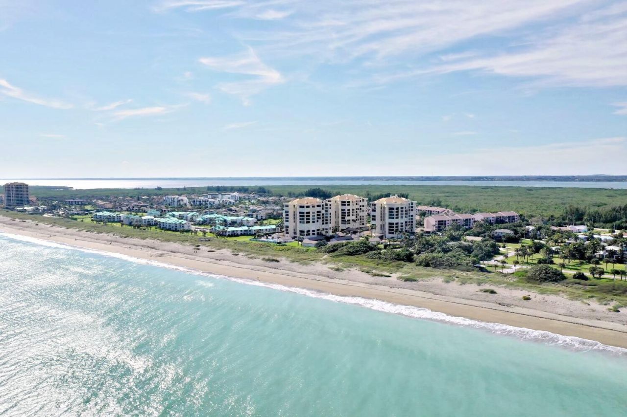 2400 S Ocean Drive, Unit 4123, Fort Pierce, FL 34949 Photo