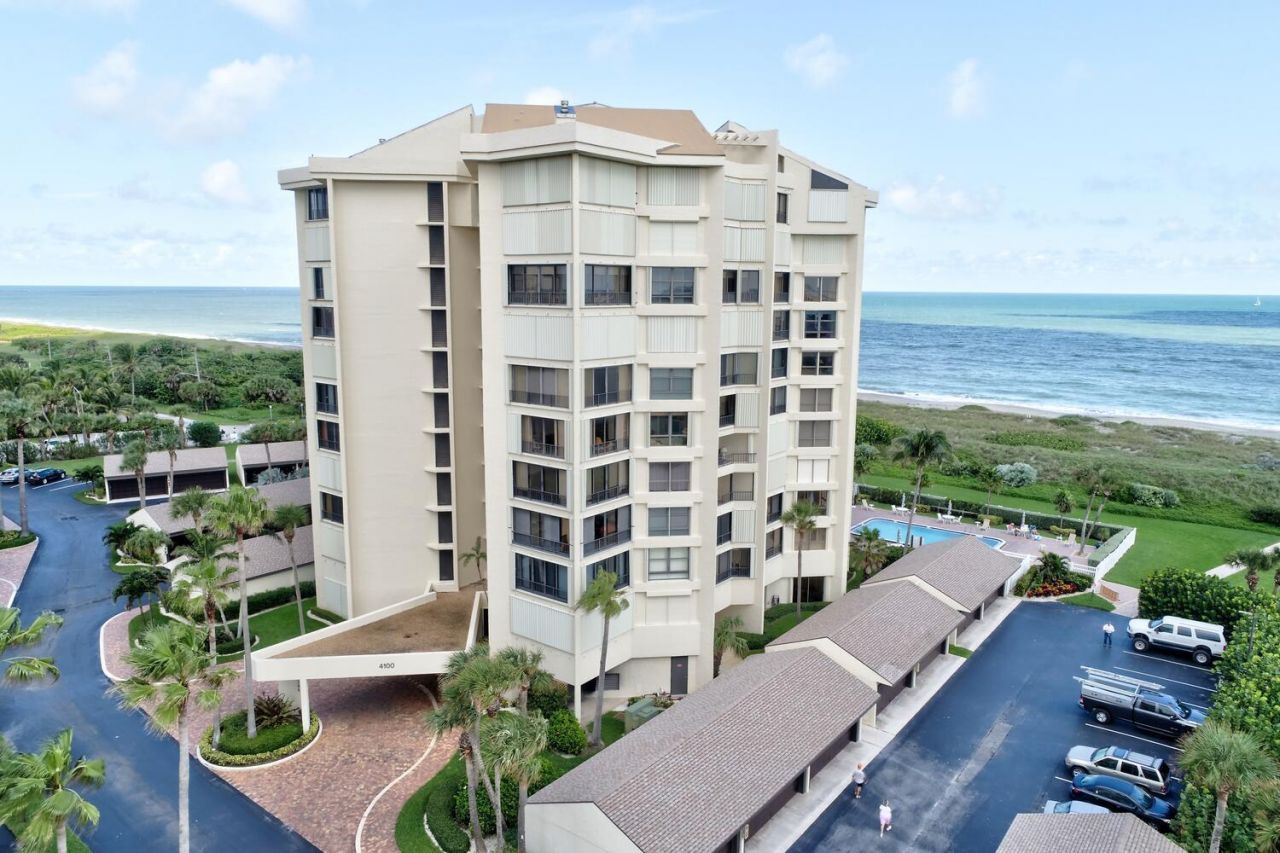 2400 S Ocean Drive, Unit 4123, Fort Pierce, FL 34949 Photo