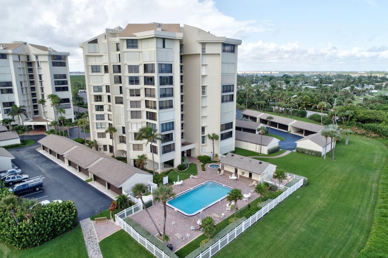 2400 S Ocean Drive, Unit 4123, Fort Pierce, FL 34949 Photo